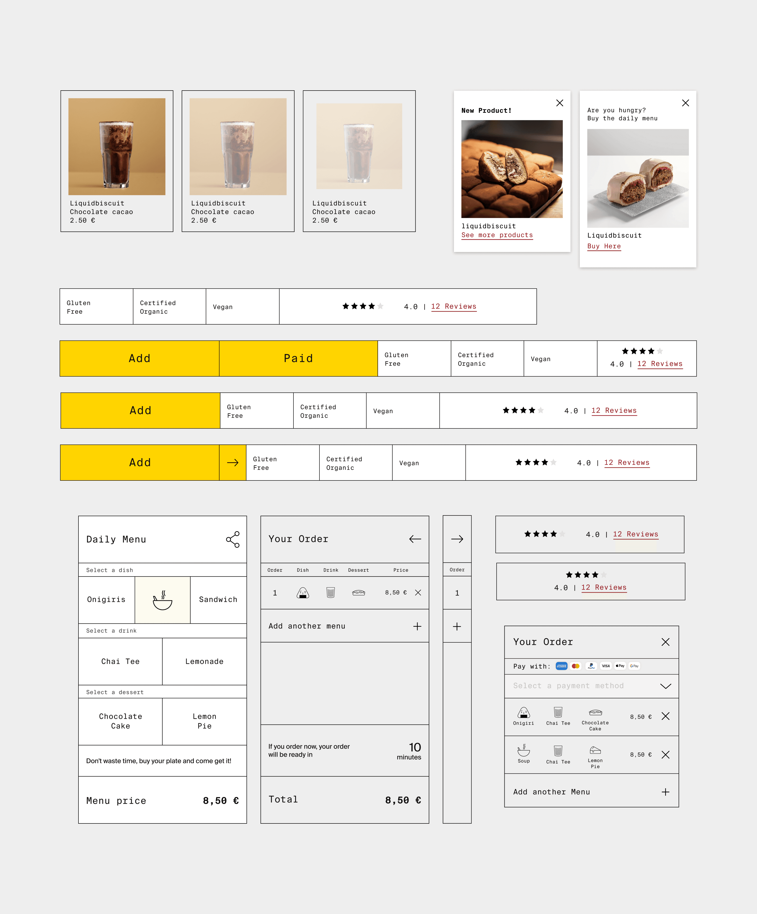 Cafetería Industrial_0