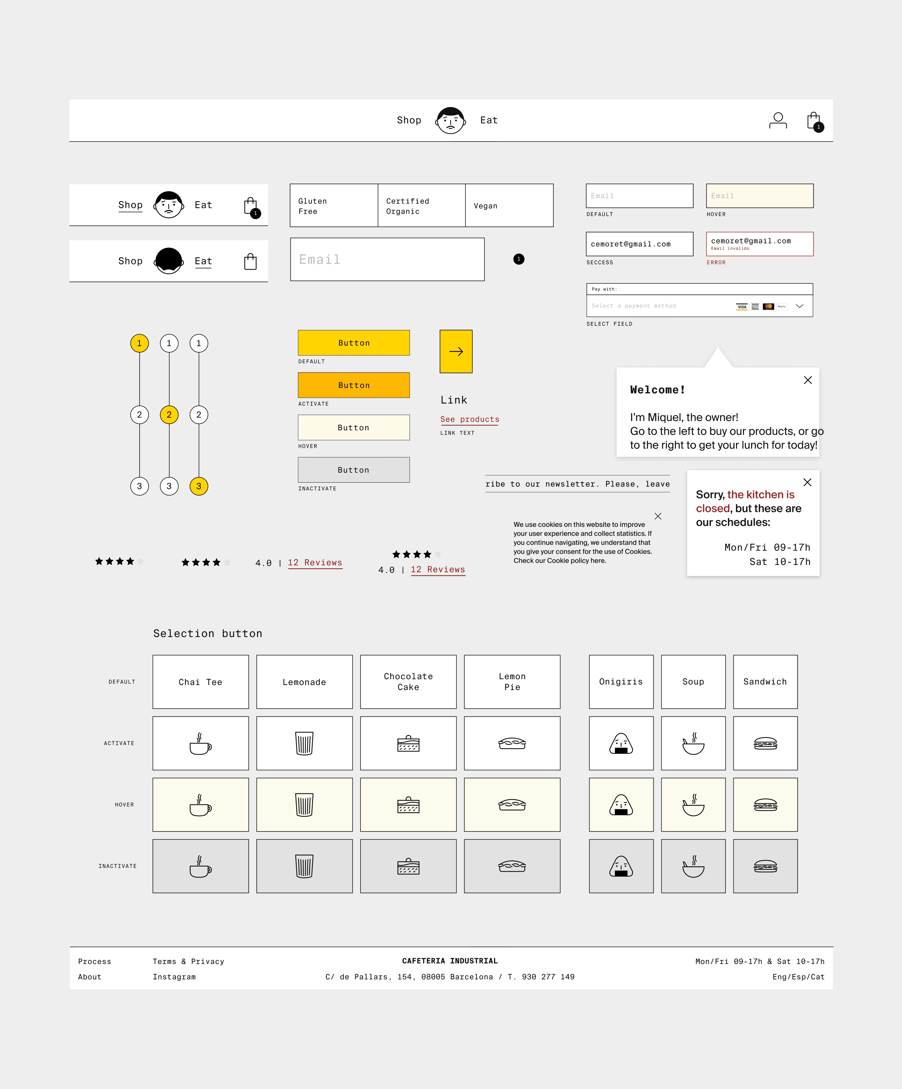 Cafetería Industrial_1