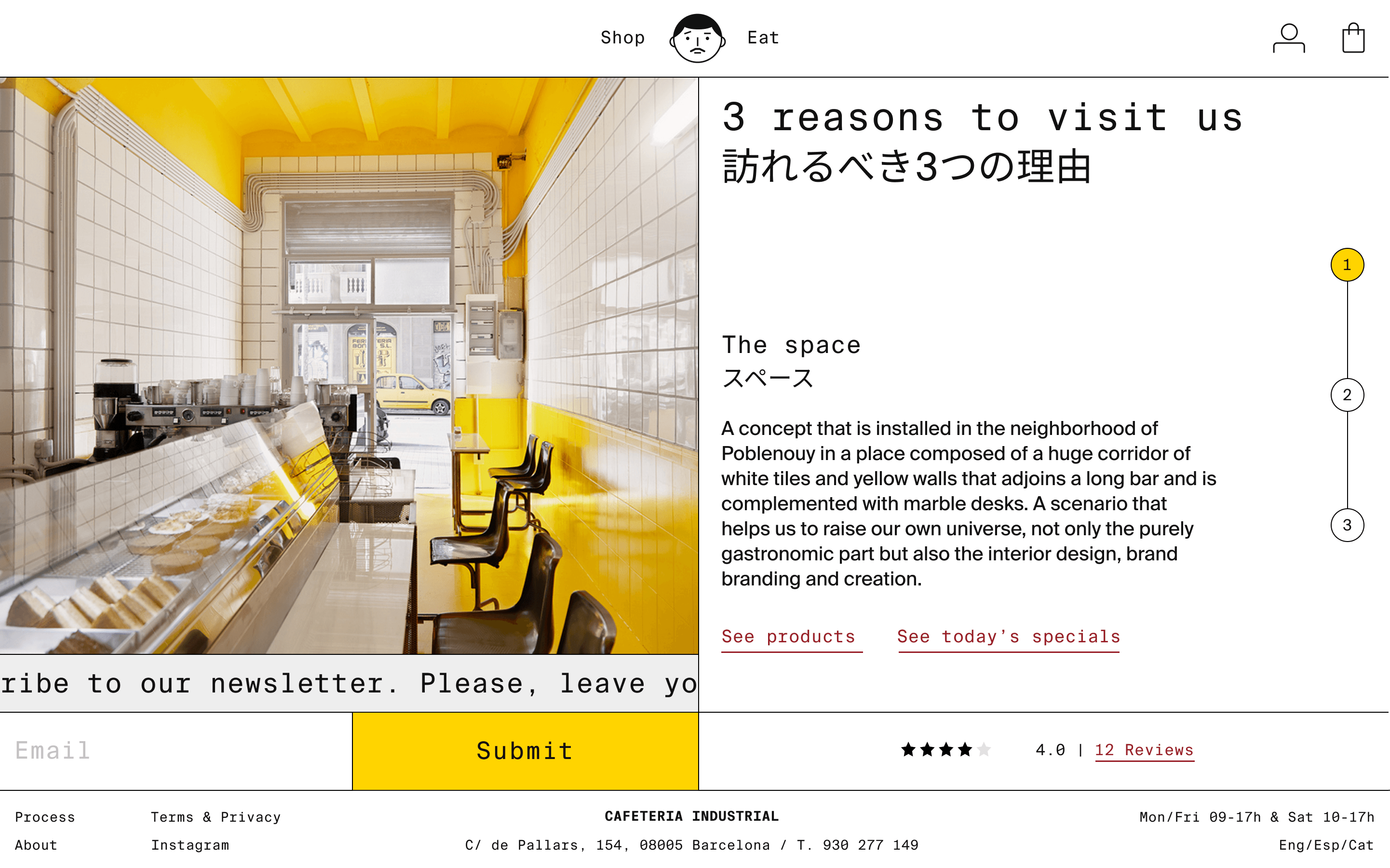 Cafetería Industrial_15