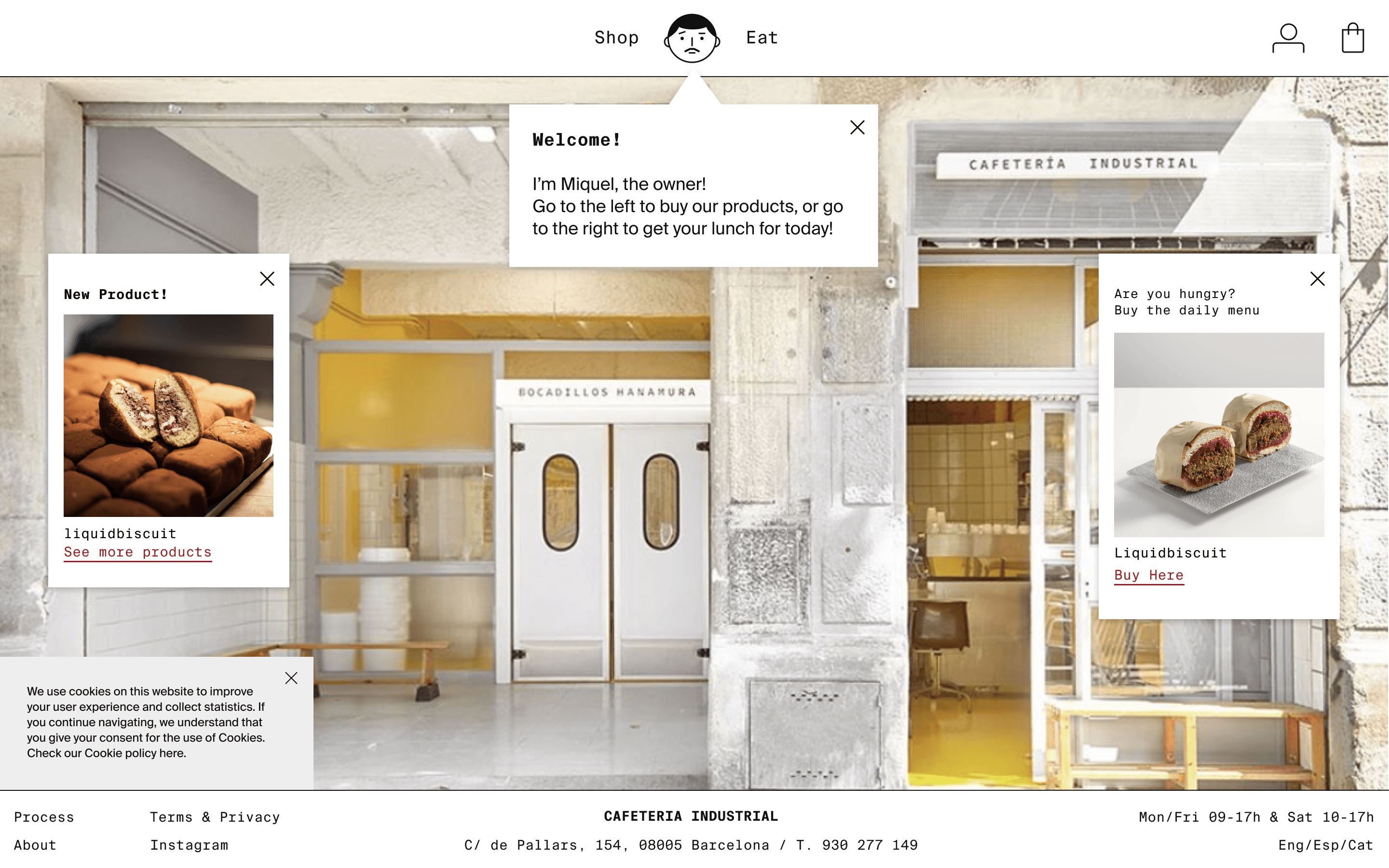 Cafetería Industrial_7