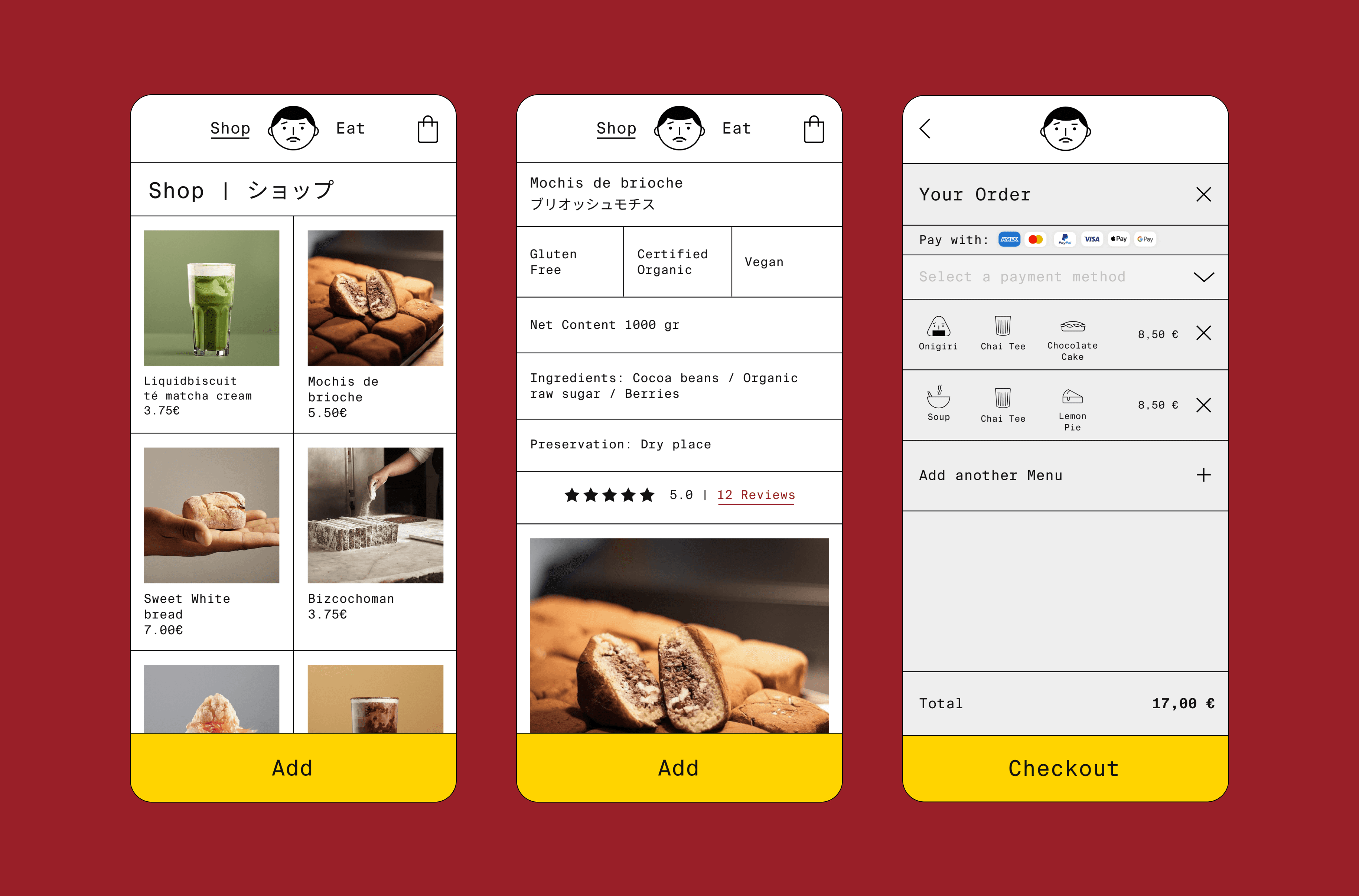 Cafetería Industrial_10